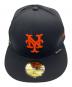 New Era (ニューエラ) キャップ/New Era 未使用品：6000円