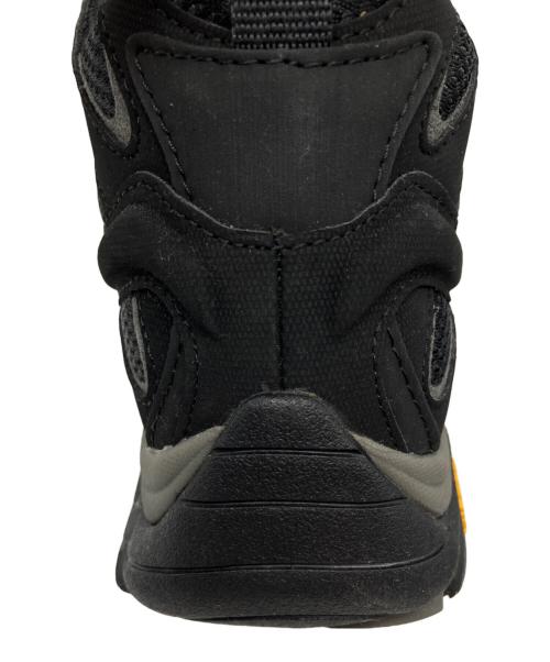 MERRELL（メレル）MERRELL (メレル) MOAB 3 SYNTHETIC MID GORE-TEX® ブラック サイズ:US7の古着・服飾アイテム
