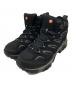 MERRELL（メレル）の古着「MOAB 3 SYNTHETIC MID GORE-TEX®」｜ブラック