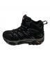 MERRELL (メレル) MOAB 3 SYNTHETIC MID GORE-TEX® ブラック サイズ:US7：8000円