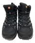 中古・古着 MERRELL (メレル) MOAB 3 SYNTHETIC MID GORE-TEX® ブラック サイズ:US7：8000円