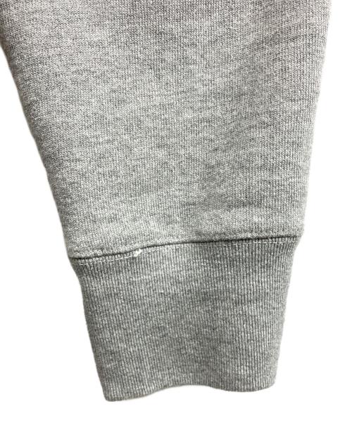 Ron Herman（ロンハーマン）Ron Herman (ロンハーマン) ジップパーカー/Ron Herman グレー サイズ:Mの古着・服飾アイテム