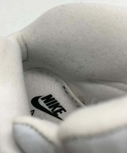 NIKE（ナイキ）NIKE (ナイキ) Air Jordan 5 Retro ホワイト・グレー サイズ:US9の古着・服飾アイテム