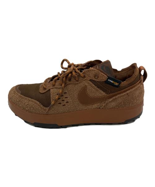 NIKE（ナイキ）NIKE (ナイキ) C1TY PRM ブラック サイズ:US8の古着・服飾アイテム