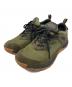 KEEN（キーン）の古着「WINTER MOSS GOLD FLAME HIGHTRAIL」｜カーキ