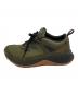 KEEN (キーン) WINTER MOSS GOLD FLAME HIGHTRAIL カーキ サイズ:US8.5：6000円
