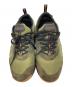 中古・古着 KEEN (キーン) WINTER MOSS GOLD FLAME HIGHTRAIL カーキ サイズ:US8.5：6000円