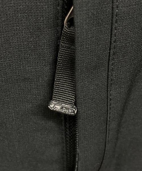Patagonia（パタゴニア）Patagonia (パタゴニア) フーディー ダウンジャケット ブラック サイズ:XSの古着・服飾アイテム