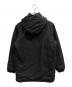 Patagonia (パタゴニア) フーディー ダウンジャケット ブラック サイズ:XS：13000円