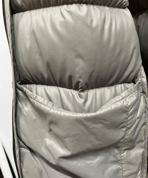mont-bell（モンベル）mont-bell (モンベル) ライトアルパインダウンパーカ グリーン サイズ:Lの古着・服飾アイテム