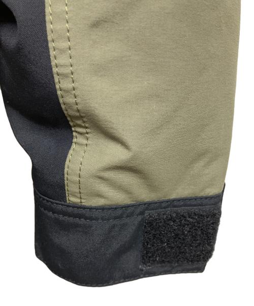 THE NORTH FACE（ザ ノース フェイス）THE NORTH FACE (ザ ノース フェイス) Mountain Down Jacket カーキ サイズ:Lの古着・服飾アイテム