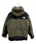 THE NORTH FACE (ザ ノース フェイス) Mountain Down Jacket カーキ サイズ:L：40000円