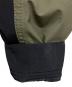 中古・古着 THE NORTH FACE (ザ ノース フェイス) Mountain Down Jacket カーキ サイズ:L：40000円