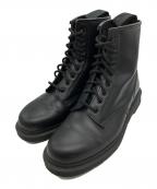 Dr.Martensドクターマーチン）の古着「1460 MONO 8 HOLE BOOT」｜ブラック