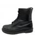 Dr.Martens (ドクターマーチン) 1460 MONO 8 HOLE BOOT ブラック サイズ:UK9：12000円