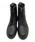 中古・古着 Dr.Martens (ドクターマーチン) 1460 MONO 8 HOLE BOOT ブラック サイズ:UK9：12000円
