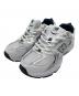 NEW BALANCE（ニューバランス）の古着「ローカットスニーカー」｜ホワイト