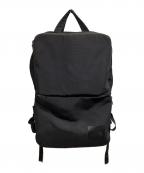THE NORTH FACEザ ノース フェイス）の古着「Shuttle Series Pack/THE NORTH FACE」｜ブラック