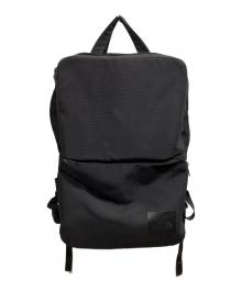 THE NORTH FACE（ザ ノース フェイス）の古着「Shuttle Series Pack/THE NORTH FACE」｜ブラック