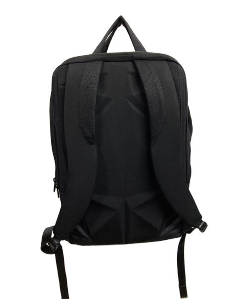 THE NORTH FACE（ザ ノース フェイス）THE NORTH FACE (ザ ノース フェイス) Shuttle Series Pack/THE NORTH FACE ブラックの古着・服飾アイテム