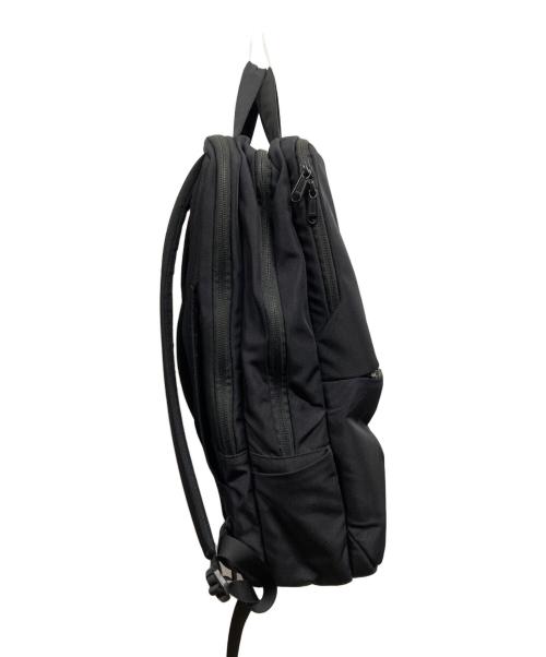 THE NORTH FACE（ザ ノース フェイス）THE NORTH FACE (ザ ノース フェイス) Shuttle Series Pack/THE NORTH FACE ブラックの古着・服飾アイテム