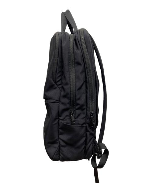 THE NORTH FACE（ザ ノース フェイス）THE NORTH FACE (ザ ノース フェイス) Shuttle Series Pack/THE NORTH FACE ブラックの古着・服飾アイテム