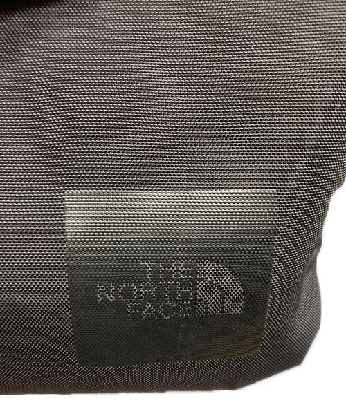 THE NORTH FACE（ザ ノース フェイス）THE NORTH FACE (ザ ノース フェイス) Shuttle Series Pack/THE NORTH FACE ブラックの古着・服飾アイテム