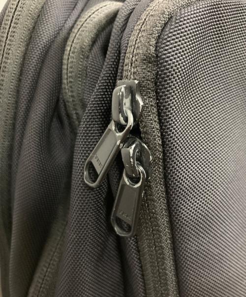 THE NORTH FACE（ザ ノース フェイス）THE NORTH FACE (ザ ノース フェイス) Shuttle Series Pack/THE NORTH FACE ブラックの古着・服飾アイテム