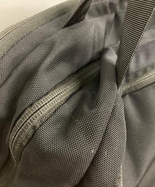THE NORTH FACE（ザ ノース フェイス）THE NORTH FACE (ザ ノース フェイス) Shuttle Series Pack/THE NORTH FACE ブラックの古着・服飾アイテム