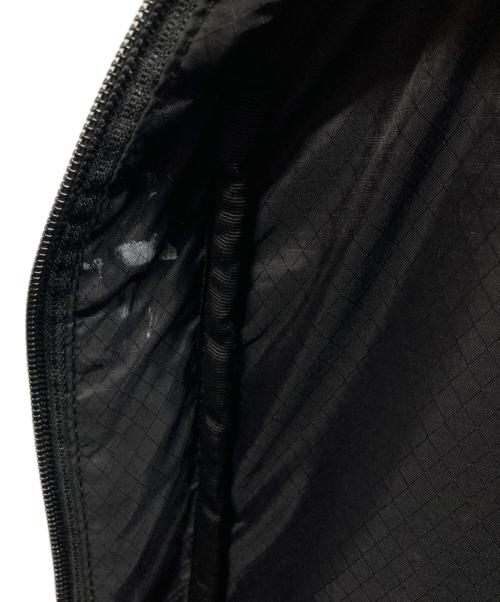 THE NORTH FACE（ザ ノース フェイス）THE NORTH FACE (ザ ノース フェイス) Shuttle Series Pack/THE NORTH FACE ブラックの古着・服飾アイテム