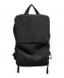 THE NORTH FACE（ザ ノース フェイス）の古着「Shuttle Series Pack/THE NORTH FACE」｜ブラック