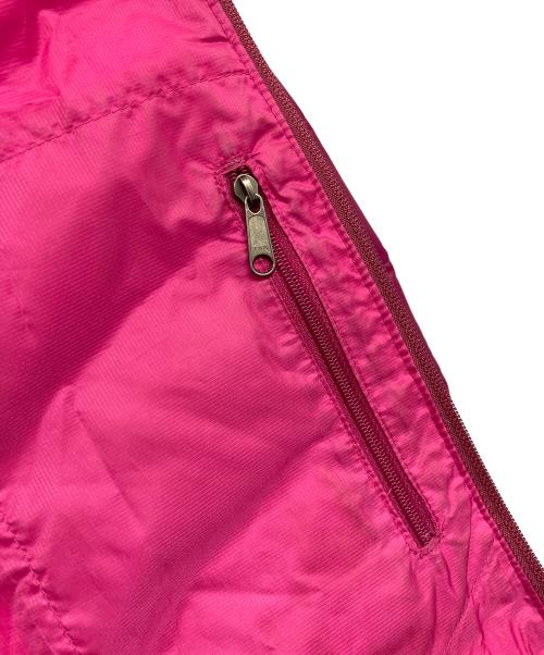 Patagonia（パタゴニア）Patagonia (パタゴニア) ダウンジャケット/Patagonia ピンク サイズ:ｓの古着・服飾アイテム