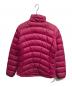 Patagonia (パタゴニア) ダウンジャケット/Patagonia ピンク サイズ:ｓ：6000円