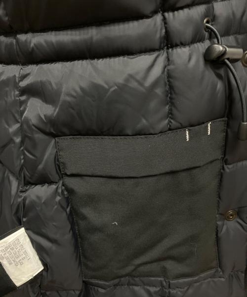 CANADA GOOSE（カナダグース）CANADA GOOSE (カナダグース) ジャスパー ブラック サイズ:XSの古着・服飾アイテム