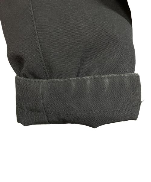 CANADA GOOSE（カナダグース）CANADA GOOSE (カナダグース) ジャスパー ブラック サイズ:XSの古着・服飾アイテム