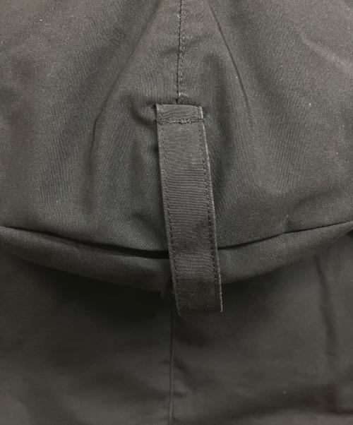 CANADA GOOSE（カナダグース）CANADA GOOSE (カナダグース) ジャスパー ブラック サイズ:XSの古着・服飾アイテム