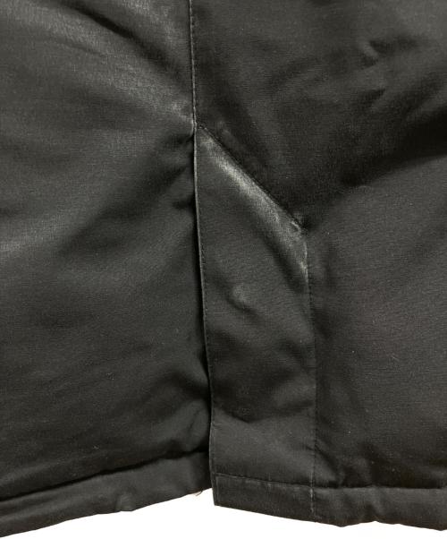 CANADA GOOSE（カナダグース）CANADA GOOSE (カナダグース) ジャスパー ブラック サイズ:XSの古着・服飾アイテム