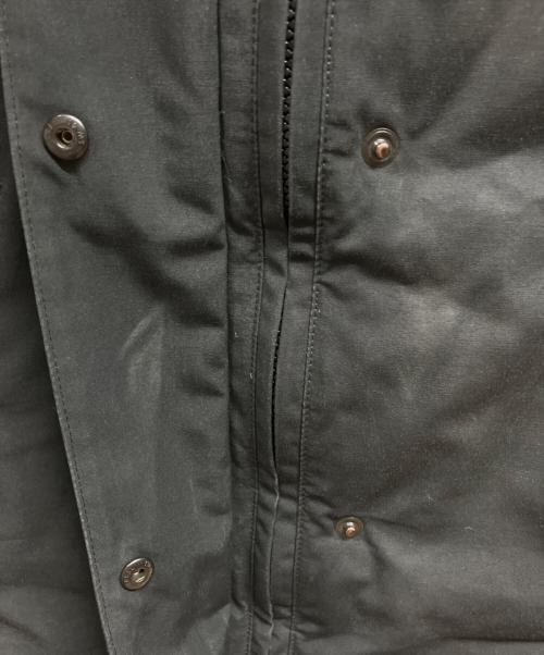 CANADA GOOSE（カナダグース）CANADA GOOSE (カナダグース) ジャスパー ブラック サイズ:XSの古着・服飾アイテム