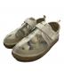 CLARKS（クラークス）の古着「TREK TAIYO スニーカー」｜ベージュ