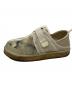 CLARKS (クラークス) TREK TAIYO スニーカー ベージュ サイズ:US8.5：5000円
