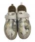 中古・古着 CLARKS (クラークス) TREK TAIYO スニーカー ベージュ サイズ:US8.5：5000円