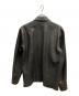OUR LEGACY (アワーレガシー) WELDING SHIRT ブラック サイズ:46：100000円