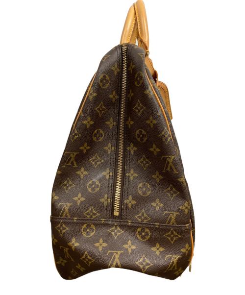 LOUIS VUITTON（ルイ ヴィトン）LOUIS VUITTON (ルイ ヴィトン) ボストンバッグ ブラウンの古着・服飾アイテム