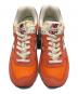 中古・古着 NEW BALANCE (ニューバランス) U574RCB オレンジ サイズ:US6.5 未使用品：6000円