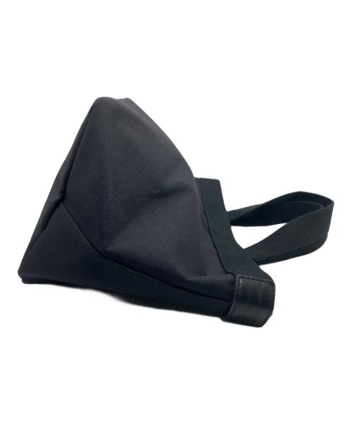 Herve Chapelier（エルベシャプリエ）Herve Chapelier (エルベシャプリエ) コーデュラ舟形トートバッグ ブラックの古着・服飾アイテム