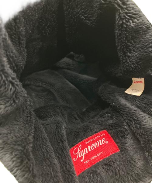 SUPREME（シュプリーム）Supreme (シュプリーム) CORDURA PUFFER BALACLAVA/Supreme グリーンの古着・服飾アイテム