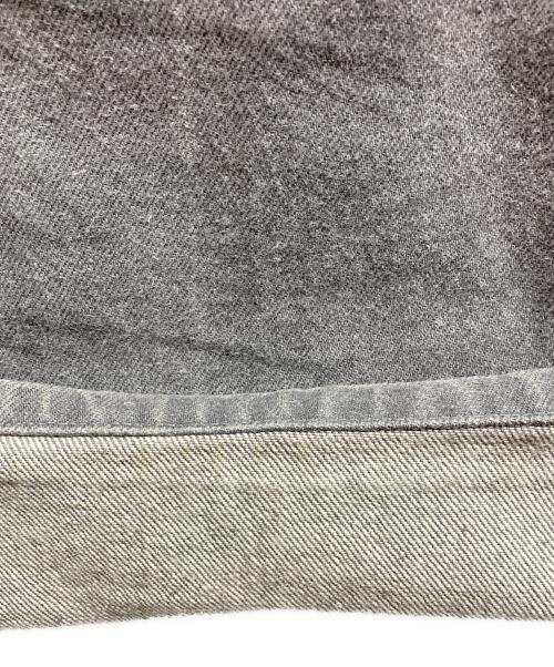 BEN DAVIS（ベンデイビス）BEN DAVIS (ベンデイビス) GORILLA CUT フリスコパンツ グレー サイズ:36の古着・服飾アイテム