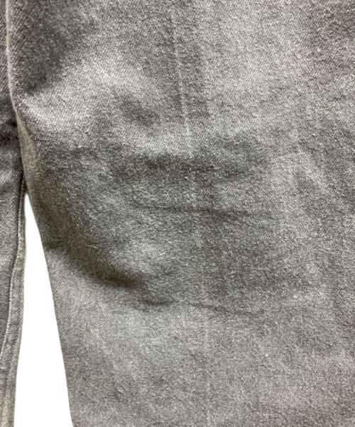 BEN DAVIS（ベンデイビス）BEN DAVIS (ベンデイビス) GORILLA CUT フリスコパンツ グレー サイズ:36の古着・服飾アイテム