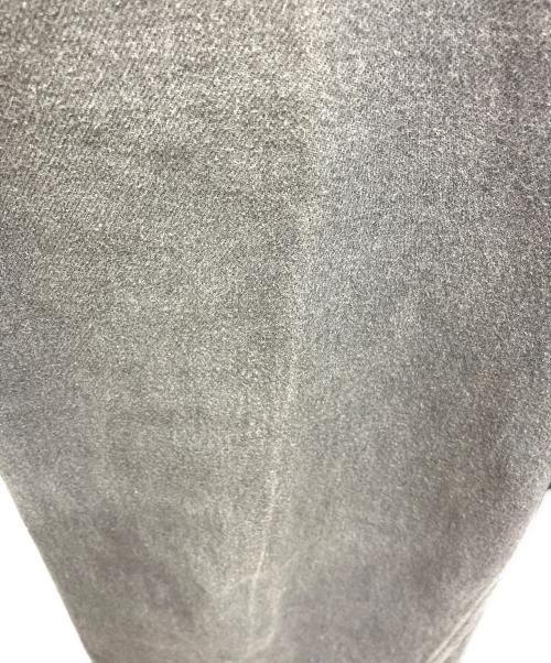 BEN DAVIS（ベンデイビス）BEN DAVIS (ベンデイビス) GORILLA CUT フリスコパンツ グレー サイズ:36の古着・服飾アイテム