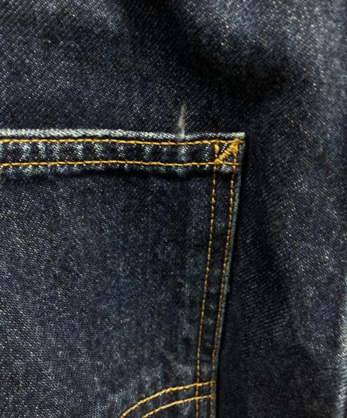 CarHartt（カーハート）CarHartt (カーハート) SINGLE KNEE PANT インディゴ サイズ:34×32の古着・服飾アイテム